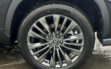 Toyota Highlander, 2025 год, 5 850 000 рублей, 9 фотография