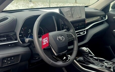 Toyota Highlander, 2025 год, 5 850 000 рублей, 14 фотография