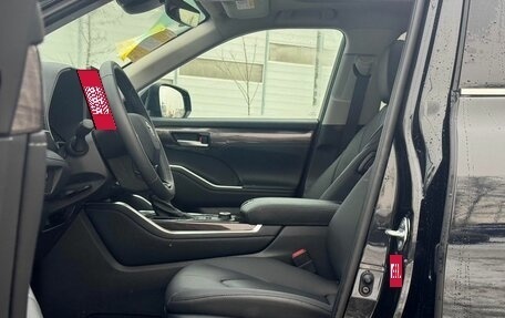 Toyota Highlander, 2025 год, 5 850 000 рублей, 16 фотография