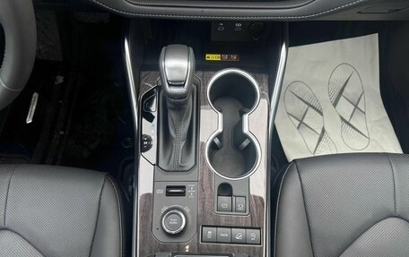 Toyota Highlander, 2025 год, 5 850 000 рублей, 19 фотография