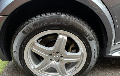 Mercedes-Benz M-Класс AMG, 2010 год, 2 750 000 рублей, 4 фотография