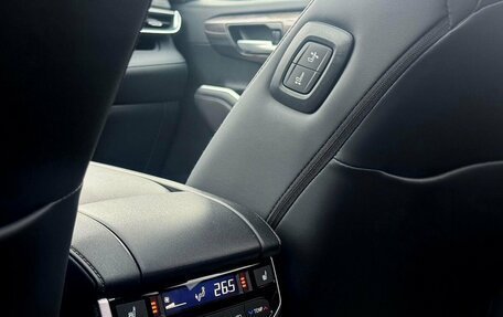 Toyota Highlander, 2025 год, 5 850 000 рублей, 22 фотография