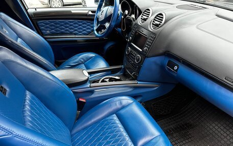 Mercedes-Benz M-Класс AMG, 2010 год, 2 750 000 рублей, 8 фотография