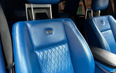 Mercedes-Benz M-Класс AMG, 2010 год, 2 750 000 рублей, 11 фотография