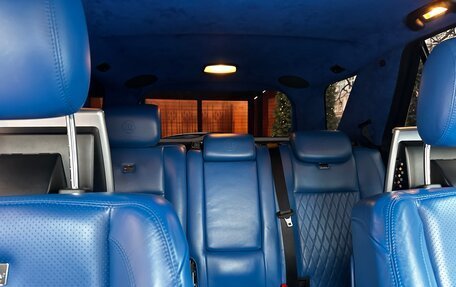 Mercedes-Benz M-Класс AMG, 2010 год, 2 750 000 рублей, 9 фотография