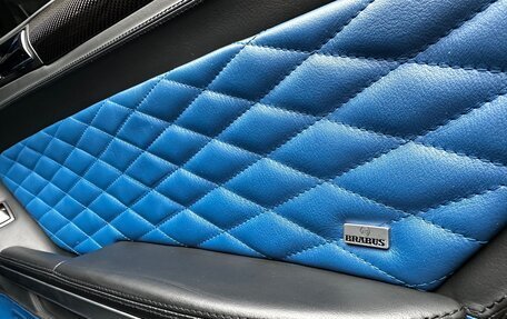 Mercedes-Benz M-Класс AMG, 2010 год, 2 750 000 рублей, 14 фотография