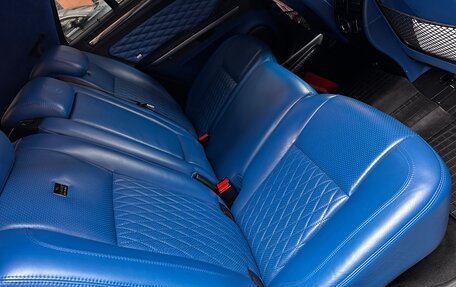 Mercedes-Benz M-Класс AMG, 2010 год, 2 750 000 рублей, 15 фотография