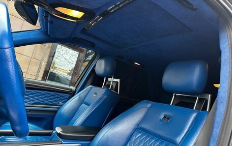 Mercedes-Benz M-Класс AMG, 2010 год, 2 750 000 рублей, 22 фотография