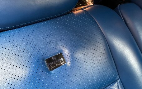 Mercedes-Benz M-Класс AMG, 2010 год, 2 750 000 рублей, 13 фотография