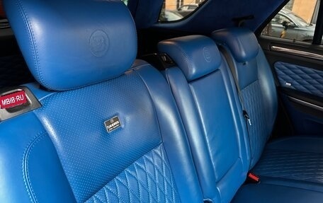 Mercedes-Benz M-Класс AMG, 2010 год, 2 750 000 рублей, 16 фотография