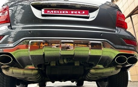 Mercedes-Benz M-Класс AMG, 2010 год, 2 750 000 рублей, 24 фотография