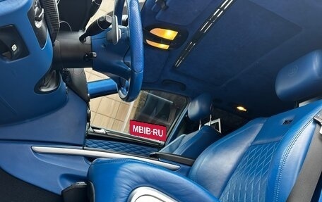 Mercedes-Benz M-Класс AMG, 2010 год, 2 750 000 рублей, 21 фотография