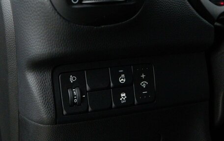 KIA Soul II рестайлинг, 2014 год, 1 257 444 рублей, 15 фотография