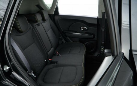 KIA Soul II рестайлинг, 2014 год, 1 257 444 рублей, 7 фотография