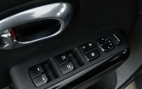 KIA Soul II рестайлинг, 2014 год, 1 257 444 рублей, 14 фотография