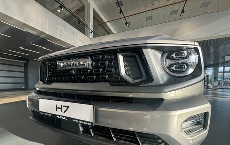 Haval H7, 2026 год, 4 199 000 рублей, 4 фотография