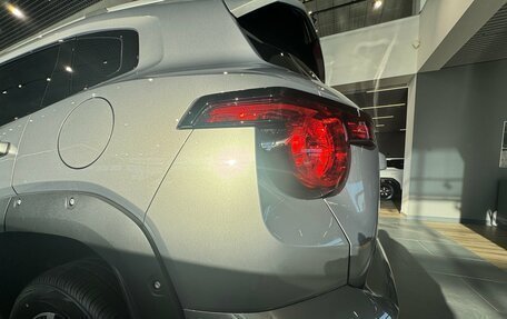 Haval H7, 2026 год, 4 199 000 рублей, 9 фотография