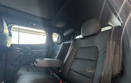 Haval H7, 2026 год, 4 199 000 рублей, 15 фотография