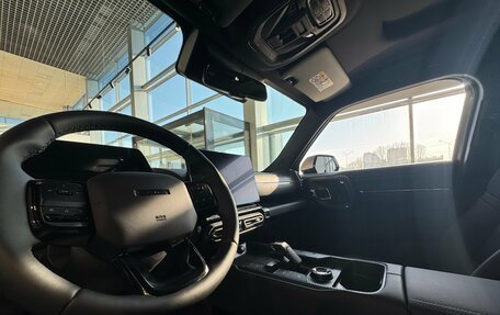 Haval H7, 2026 год, 4 199 000 рублей, 13 фотография