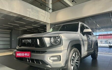 Haval H7, 2026 год, 4 199 000 рублей, 6 фотография