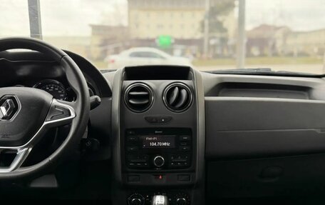 Renault Duster I рестайлинг, 2020 год, 1 650 000 рублей, 12 фотография