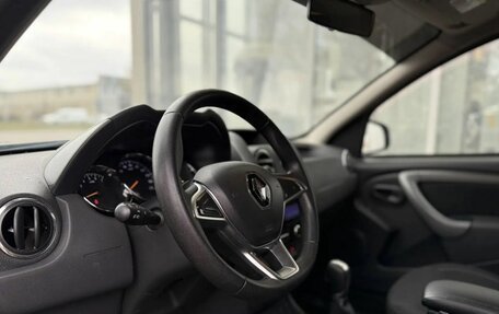 Renault Duster I рестайлинг, 2020 год, 1 650 000 рублей, 10 фотография