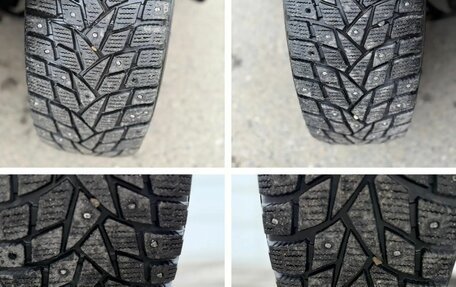 Renault Duster I рестайлинг, 2020 год, 1 650 000 рублей, 20 фотография