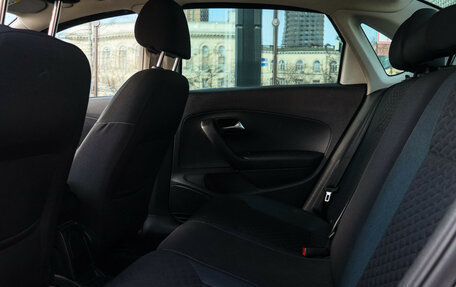 Volkswagen Polo VI (EU Market), 2020 год, 1 465 000 рублей, 8 фотография