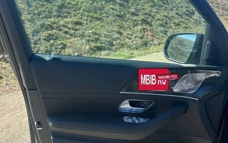 Mercedes-Benz GLE AMG, 2026 год, 19 700 000 рублей, 4 фотография