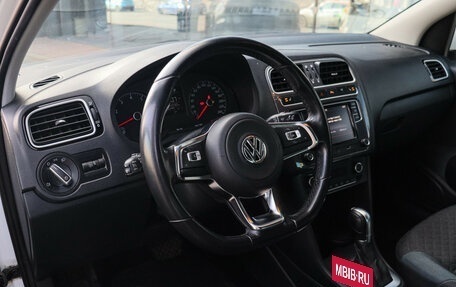 Volkswagen Polo VI (EU Market), 2020 год, 1 465 000 рублей, 12 фотография