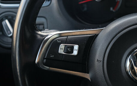 Volkswagen Polo VI (EU Market), 2020 год, 1 465 000 рублей, 21 фотография