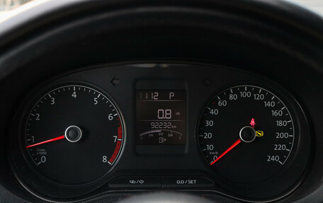 Volkswagen Polo VI (EU Market), 2020 год, 1 465 000 рублей, 22 фотография