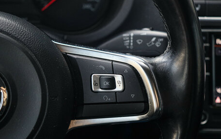 Volkswagen Polo VI (EU Market), 2020 год, 1 465 000 рублей, 20 фотография