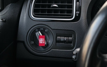 Volkswagen Polo VI (EU Market), 2020 год, 1 465 000 рублей, 19 фотография