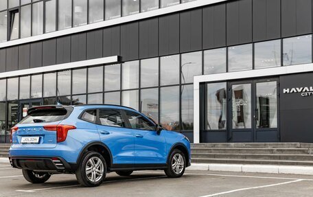 Haval Jolion, 2026 год, 2 449 000 рублей, 8 фотография