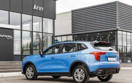 Haval Jolion, 2026 год, 2 449 000 рублей, 11 фотография