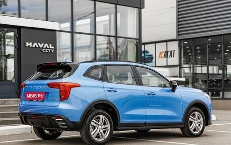 Haval Jolion, 2026 год, 2 449 000 рублей, 4 фотография