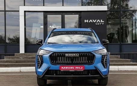 Haval Jolion, 2026 год, 2 449 000 рублей, 5 фотография