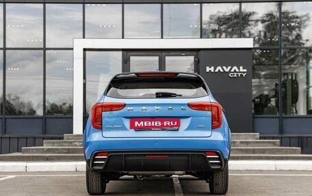 Haval Jolion, 2026 год, 2 449 000 рублей, 6 фотография