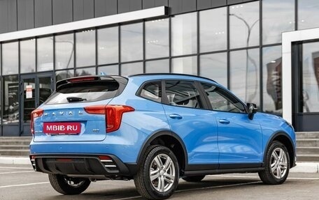 Haval Jolion, 2026 год, 2 449 000 рублей, 9 фотография