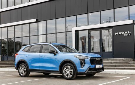 Haval Jolion, 2026 год, 2 449 000 рублей, 13 фотография