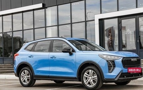 Haval Jolion, 2026 год, 2 449 000 рублей, 14 фотография