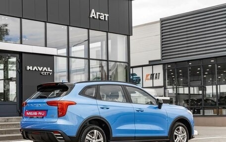 Haval Jolion, 2026 год, 2 449 000 рублей, 15 фотография