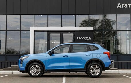 Haval Jolion, 2026 год, 2 449 000 рублей, 32 фотография