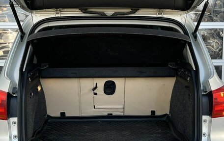 Volkswagen Tiguan I, 2011 год, 1 350 000 рублей, 9 фотография