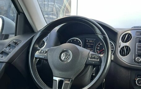 Volkswagen Tiguan I, 2011 год, 1 350 000 рублей, 11 фотография