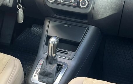 Volkswagen Tiguan I, 2011 год, 1 350 000 рублей, 15 фотография