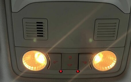 Volkswagen Tiguan I, 2011 год, 1 350 000 рублей, 13 фотография