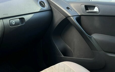 Volkswagen Tiguan I, 2011 год, 1 350 000 рублей, 16 фотография