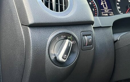 Volkswagen Tiguan I, 2011 год, 1 350 000 рублей, 12 фотография